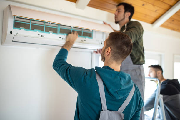 Best 24/7 HVAC Repair  in Jefferson, GA
