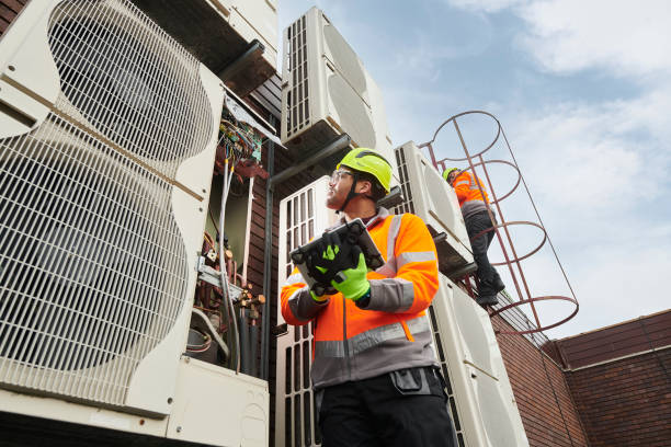 Best HVAC Maintenance Near Me  in Jefferson, GA