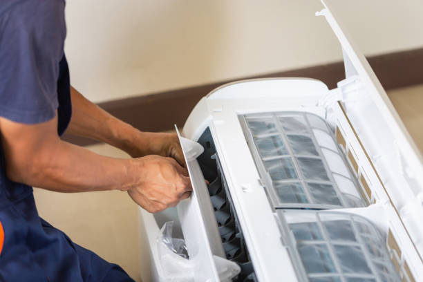 Best HVAC Air Duct Cleaning  in Jefferson, GA