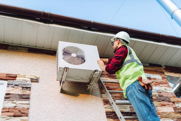 Best Emergency HVAC Repair  in Jefferson, GA