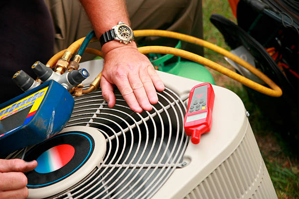 Best Heating Repair Services  in Jefferson, GA