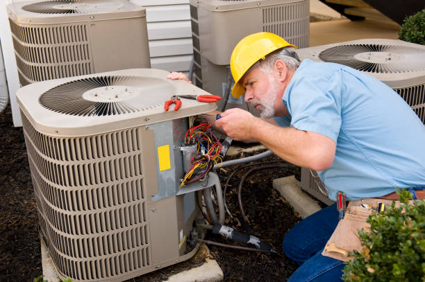 Best Affordable HVAC Services  in Jefferson, GA