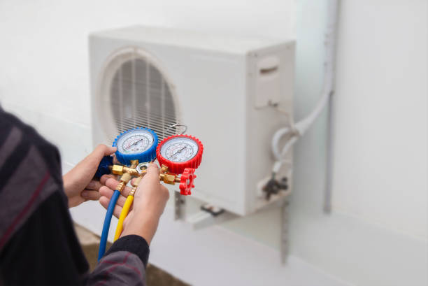 Best Ductless HVAC Repair  in Jefferson, GA