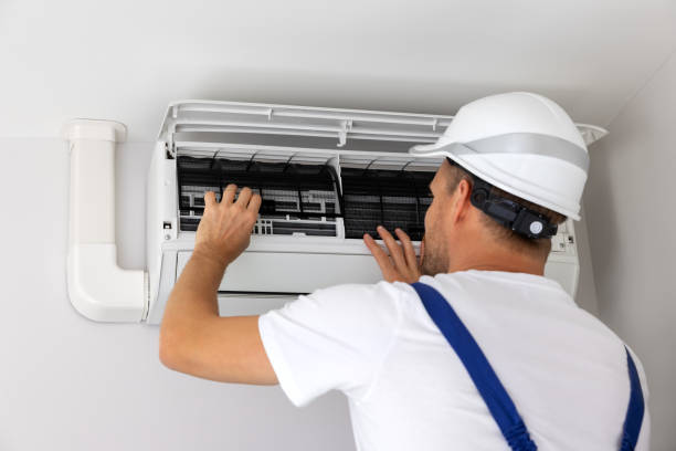 Best Central Air Repair  in Jefferson, GA