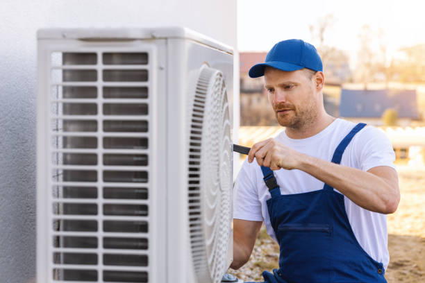 Best HVAC Air Duct Cleaning  in Jefferson, GA