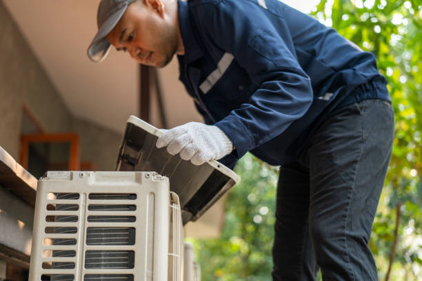 Best HVAC System Installation  in Jefferson, GA