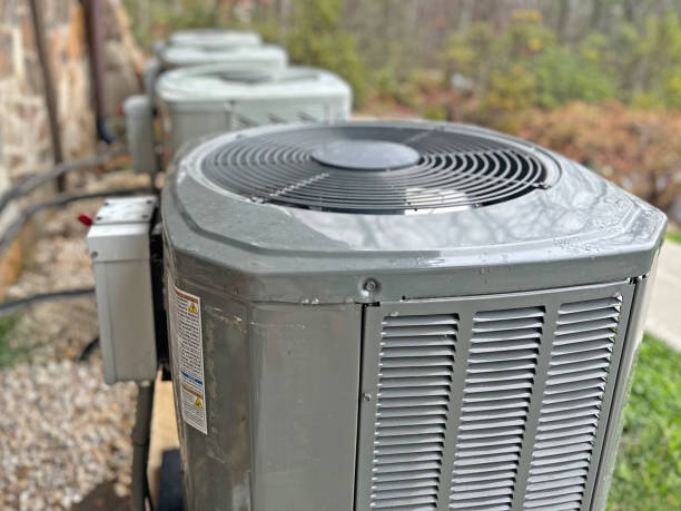 Professional HVAC in Jefferson, GA