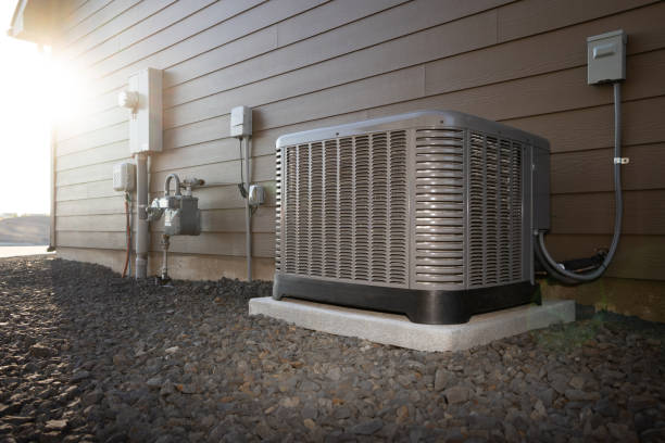 Best HVAC Installation Services  in Jefferson, GA